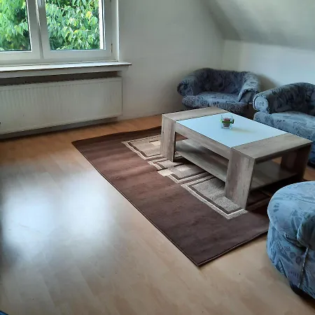 Luetke-Doerhoff Apartamento